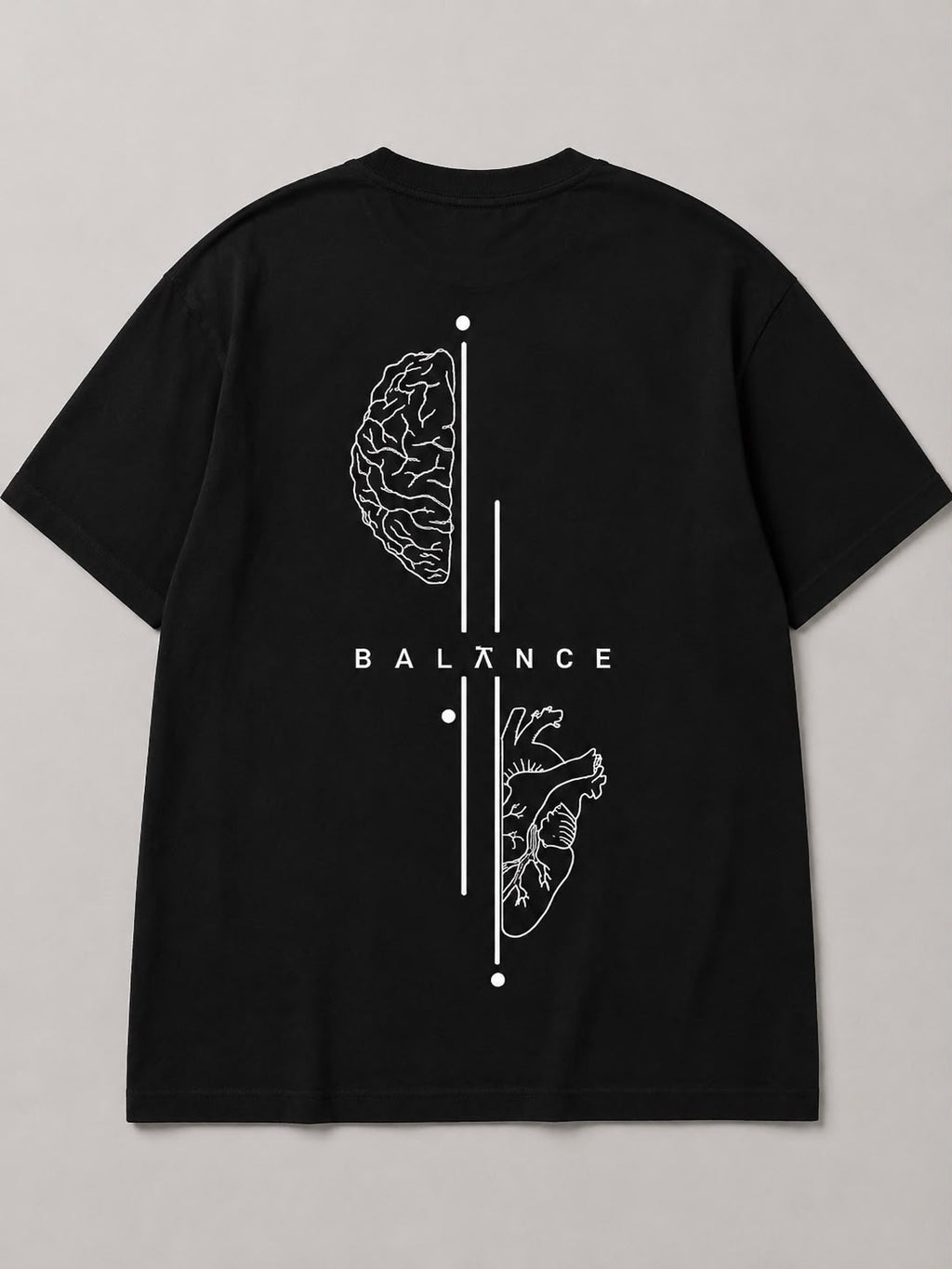BALANCE.