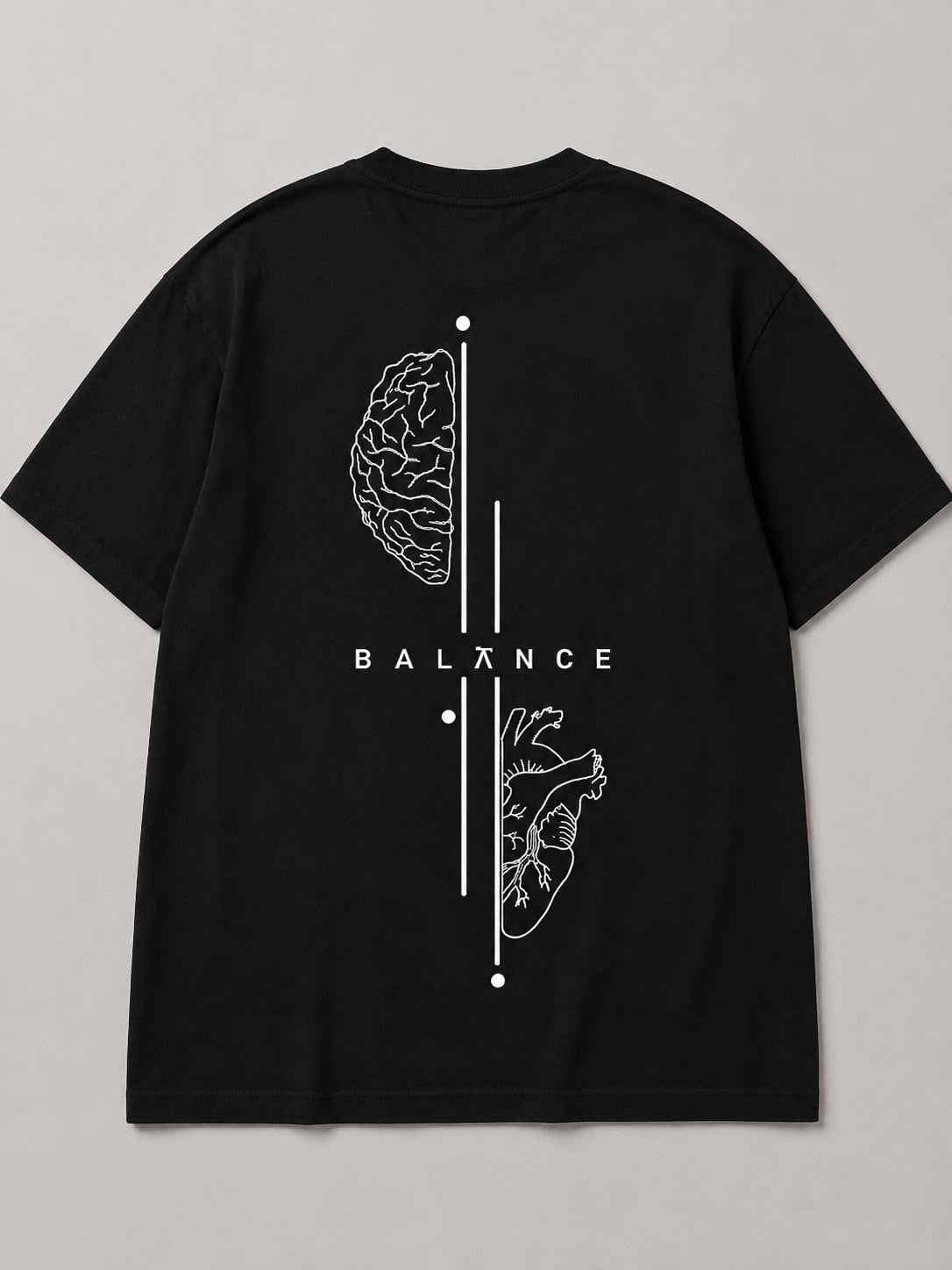 BALANCE.