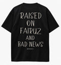 raised on Fairuz & bad news.